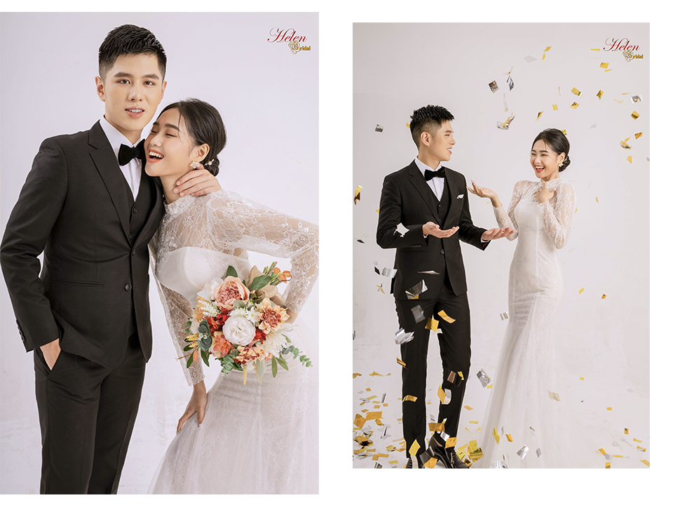 Top 10 Studio chụp ảnh cưới đẹp nhất tỉnh Gia Lai  toplistvn